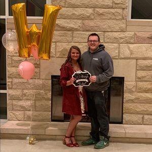 Meet your Posher, Logan